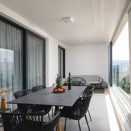 Seaside Escape 斯普利特