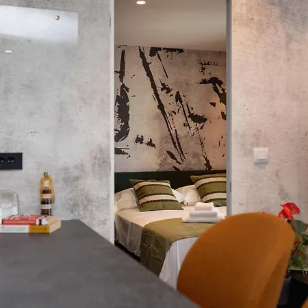 Apartment Seaside Escape *