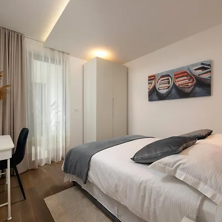 Seaside Escape 斯普利特