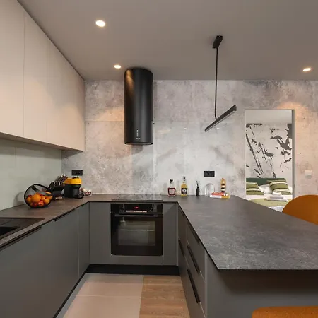 Seaside Escape Apartment Split