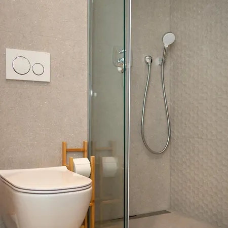 Seaside Escape * 斯普利特