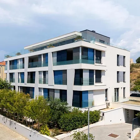 Apartmán Seaside Escape *