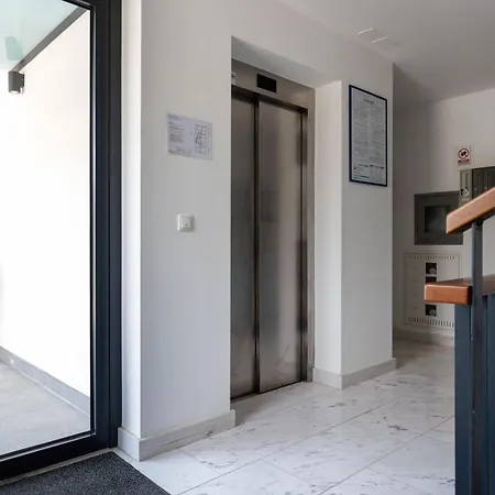 Seaside Escape 公寓