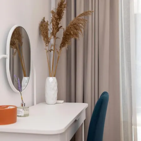 Seaside Escape Apartmán Split