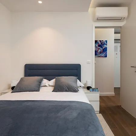 Seaside Escape 斯普利特