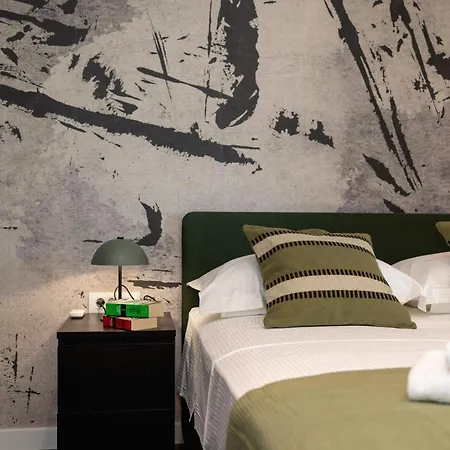 Seaside Escape Apartmán Split