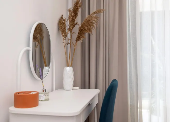 Seaside Escape Apartman Split