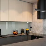 Apartment Seaside Escape Split