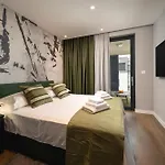 Apartment Seaside Escape *