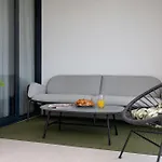 Seaside Escape
