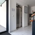 Seaside Escape Apartment
