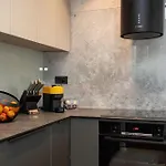Apartment Seaside Escape Split