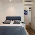 Seaside Escape Split
