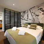 Apartment Seaside Escape